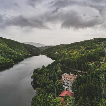 Hotel Gradche Kočani Extérieur photo