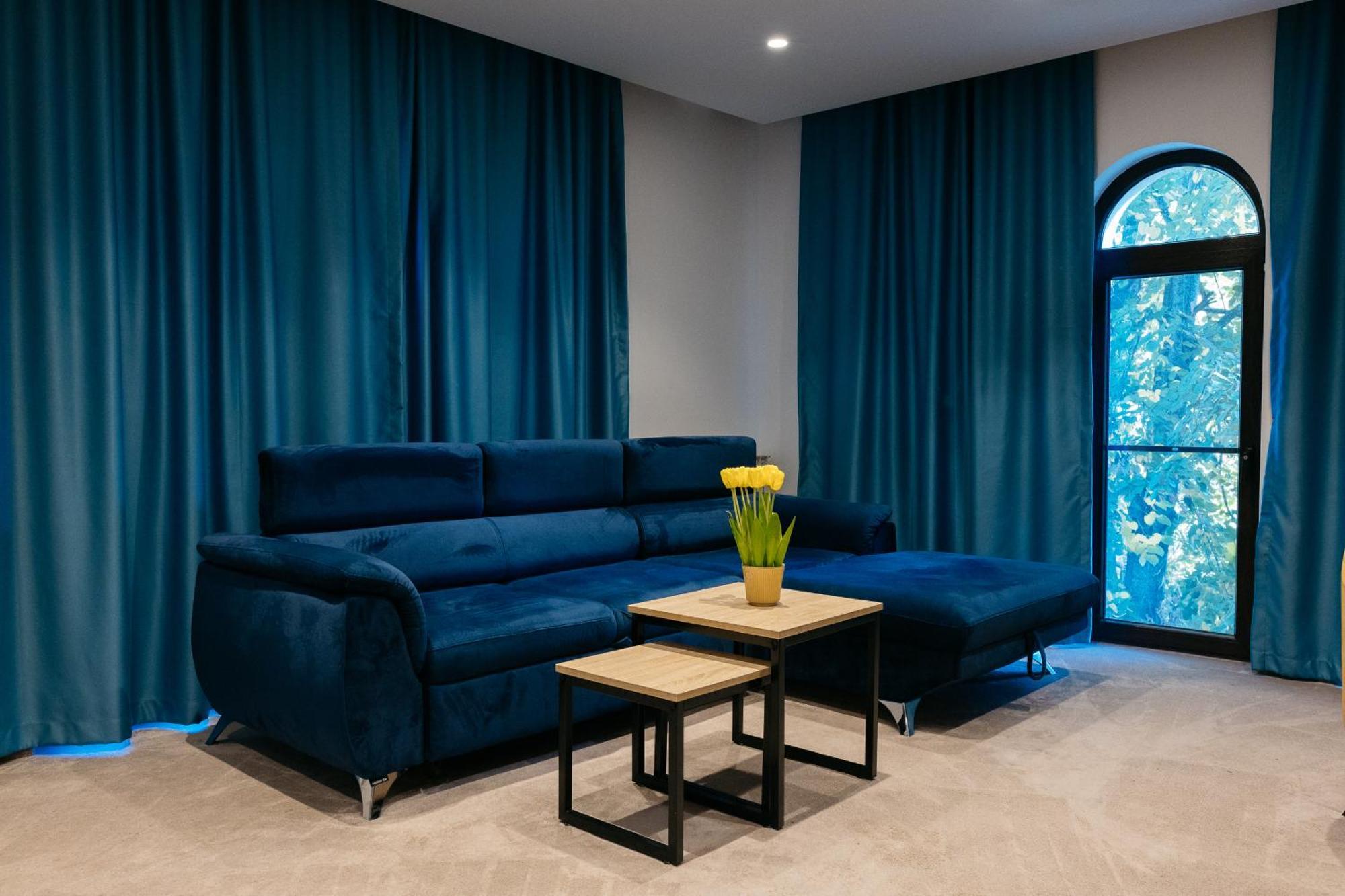 Hotel Gradche Kočani Extérieur photo