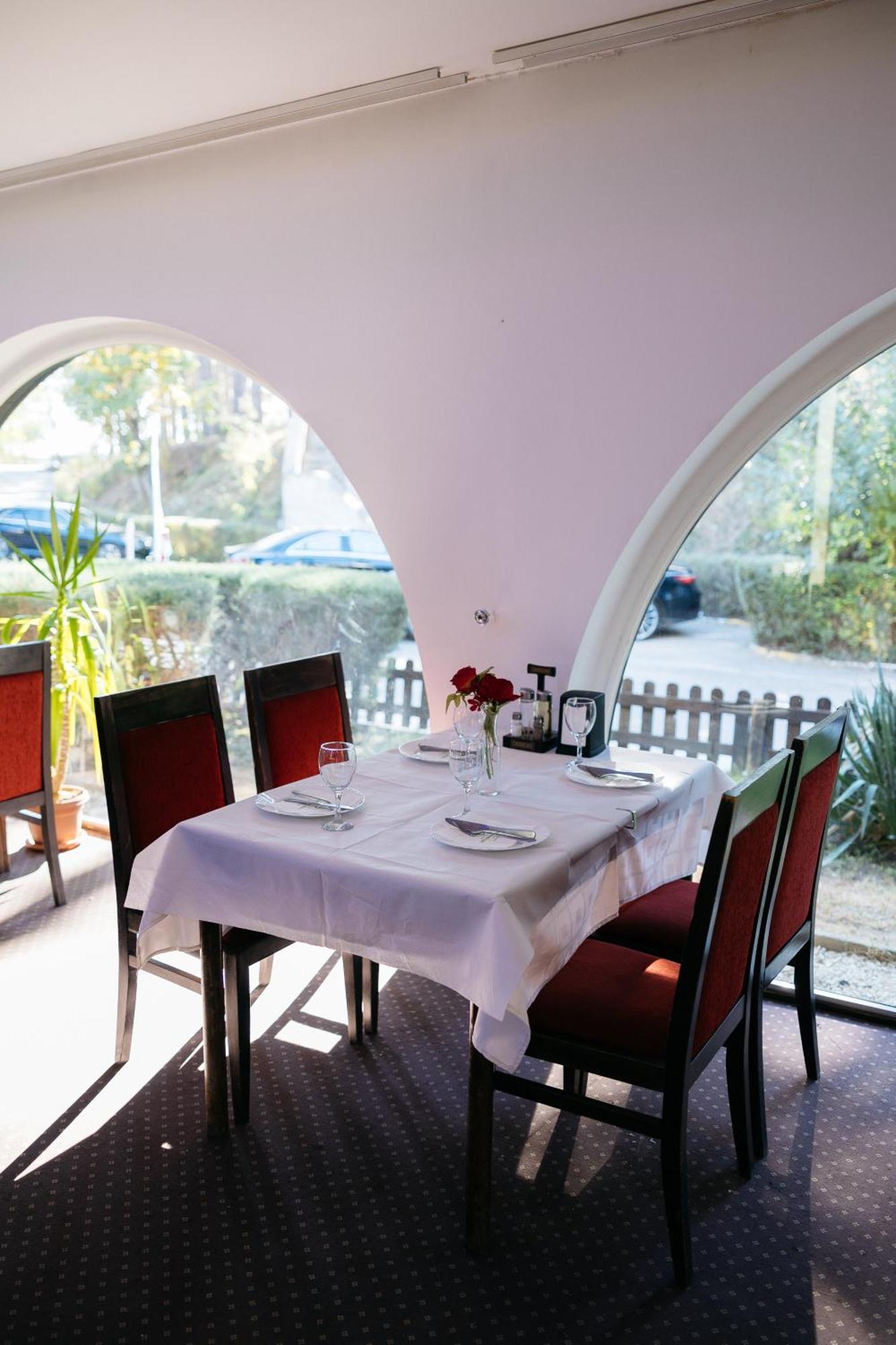 Hotel Gradche Kočani Extérieur photo