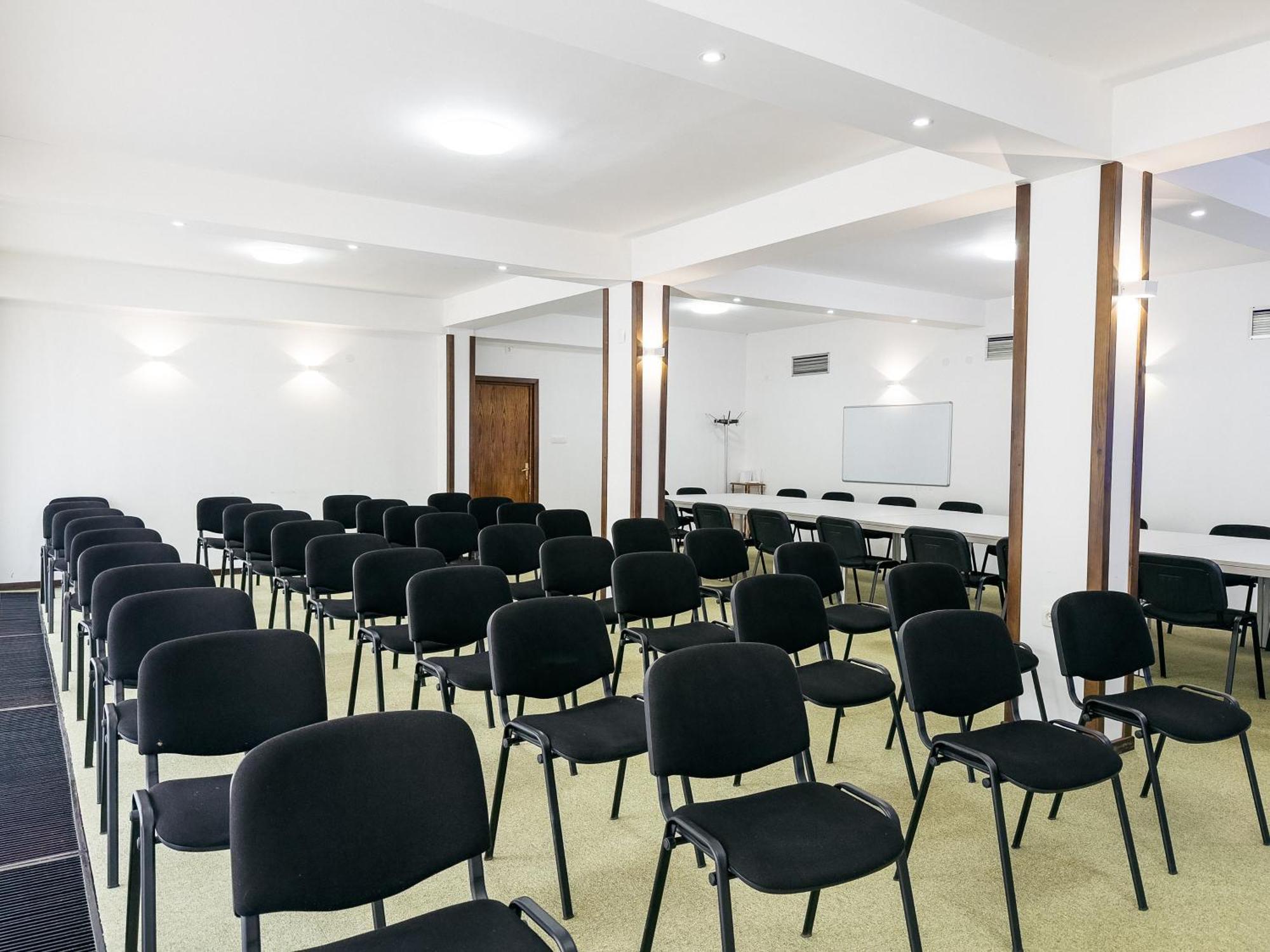 Hotel Gradche Kočani Extérieur photo